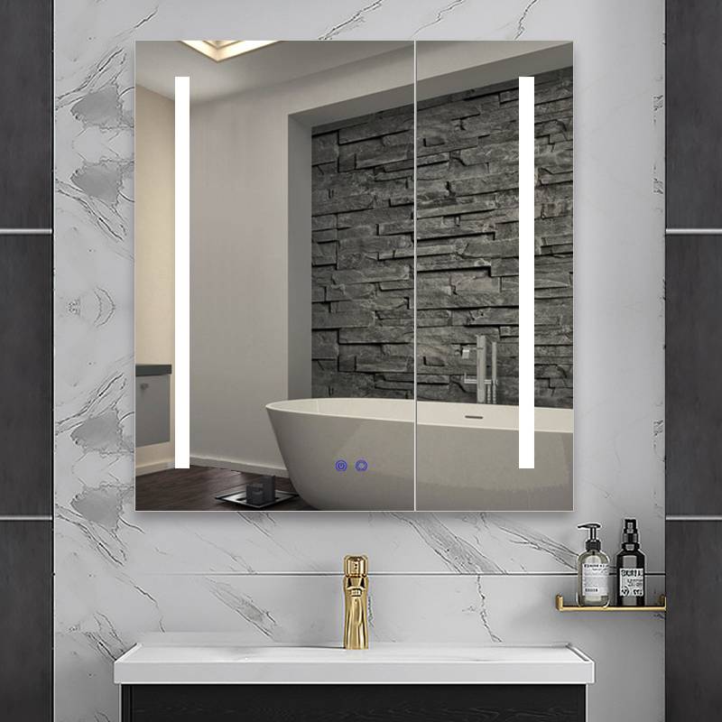 工程项目浴室镜柜