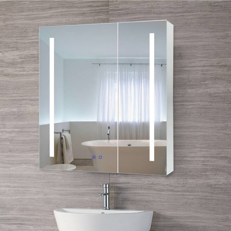 工程项目浴室镜柜