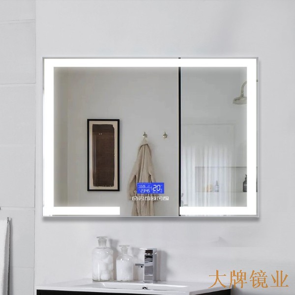 LED蓝牙浴室镜 LED蓝牙浴室镜